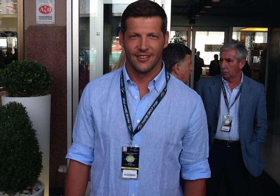 Materazzi: "Sneijder vuole la Juve" 