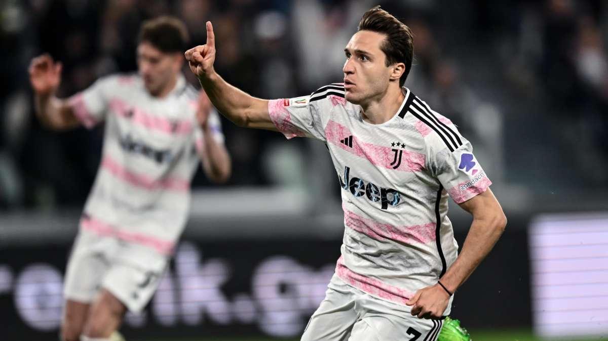 Corsport - Jolly da Juve 