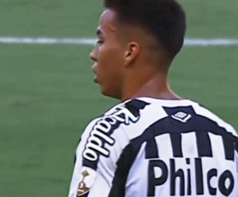 In Brasile ritengono Kaio Jorge un affare... per la Juve