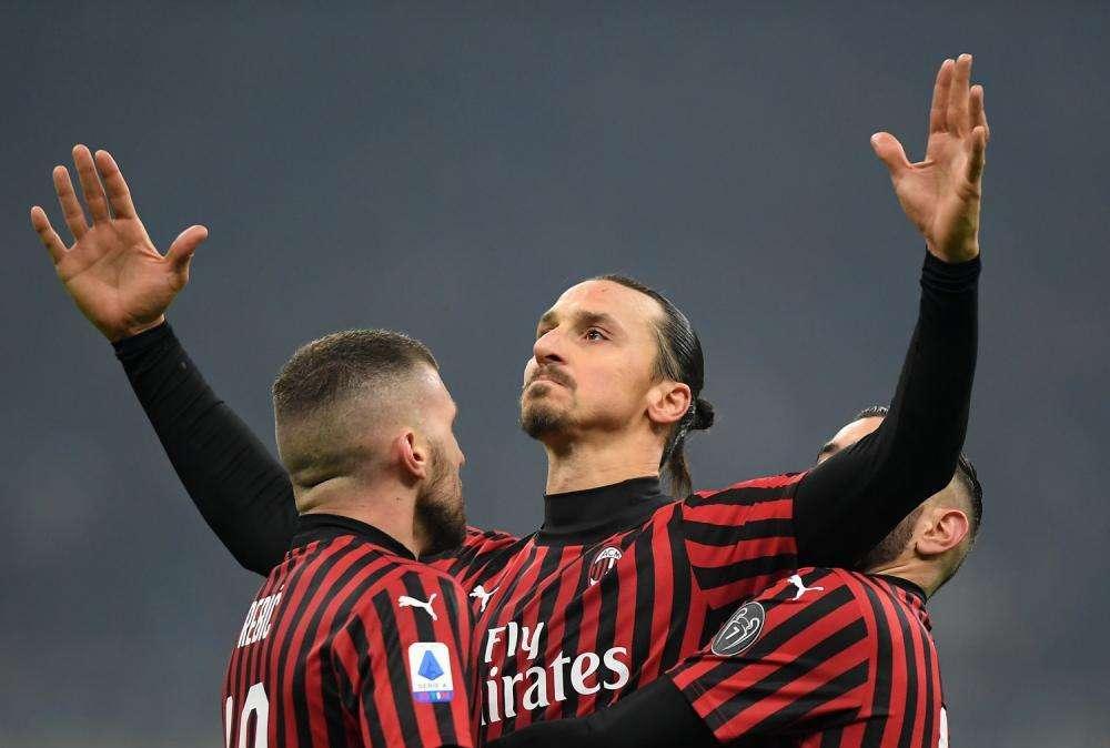 Serie A, Milan-Torino chiude la 24° giornata: le formazioni ufficiali