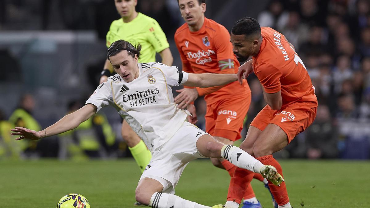 Carreras nel mirino della Juve per la fascia?