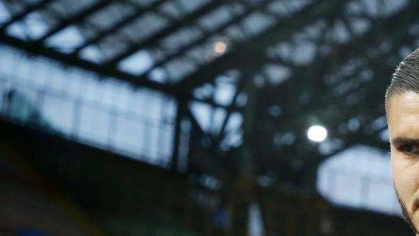 Icardi: "Sono venuto qui per giocare, devo dare il meglio per essere acquistato dal Psg"