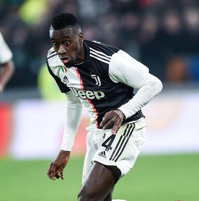 Quasi out Matuidi per l’Atalanta