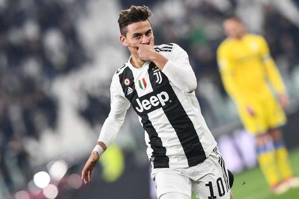 DYBALA: "La mia firma con la Juve un giorno speciale, voglio rendere i tifosi felici e fare del mio meglio. Da piccolo..."