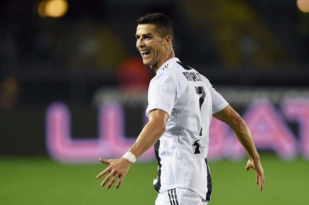 Empoli-Juve 1-2, le pagelle. Cristiano Ronaldo piega la gara al suo volere. Bentancur e Bernardeschi, serata no
