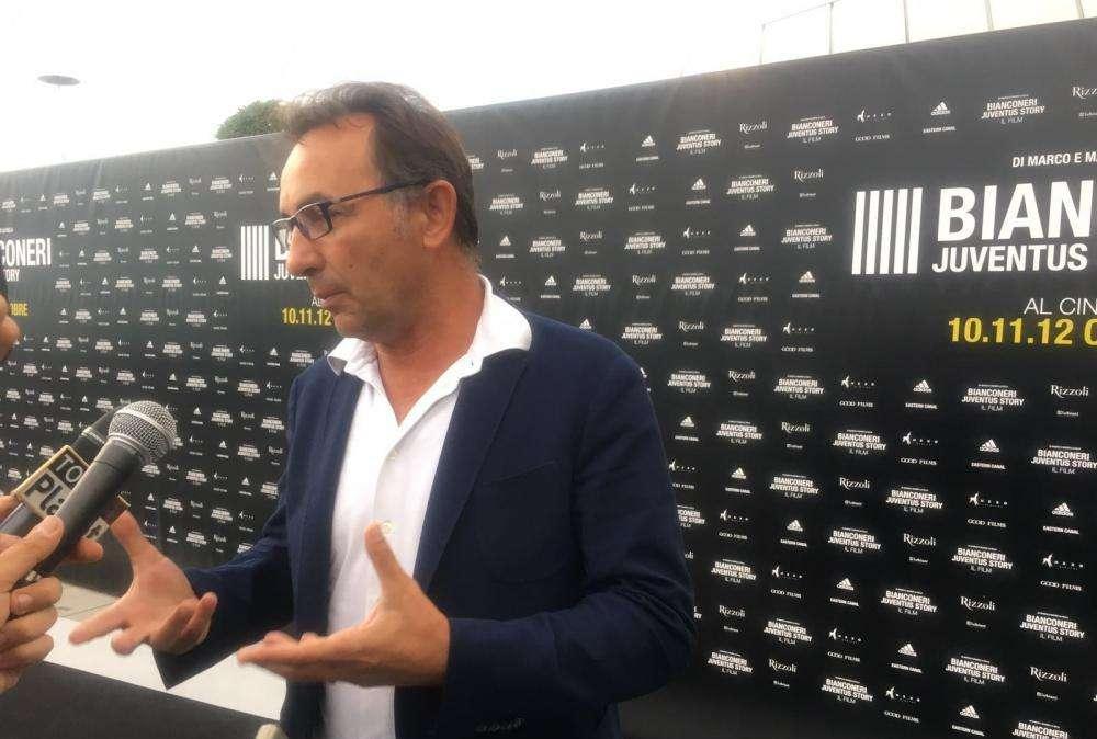 Massimo Mauro: "Partita Juve a Napoli sconcertante. Una considerazione su Sarri..."