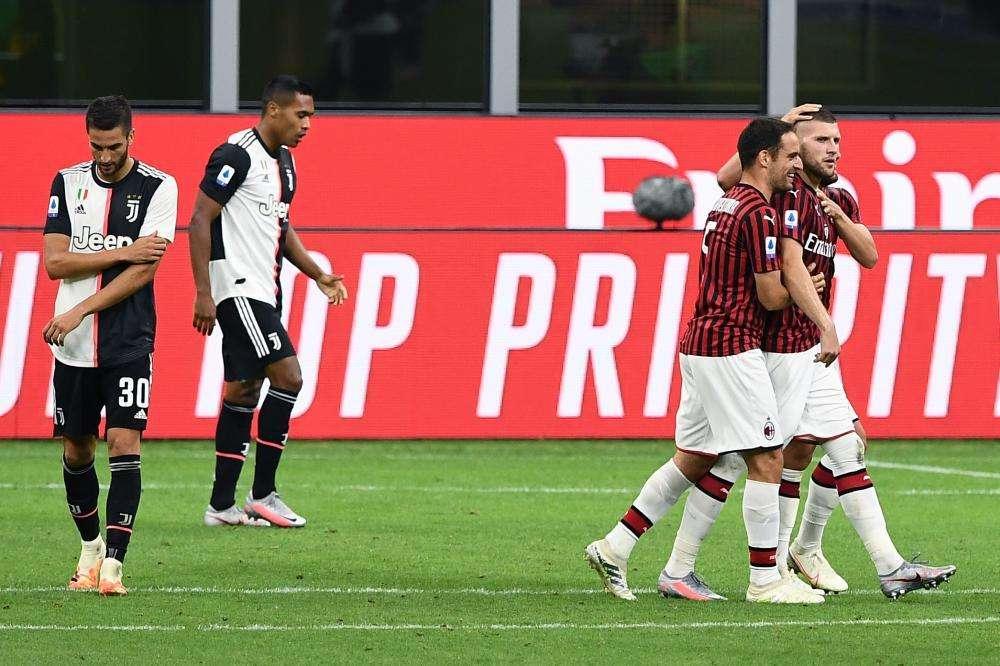 Dalla Spagna critici: la Juve così non può aspirare a nulla