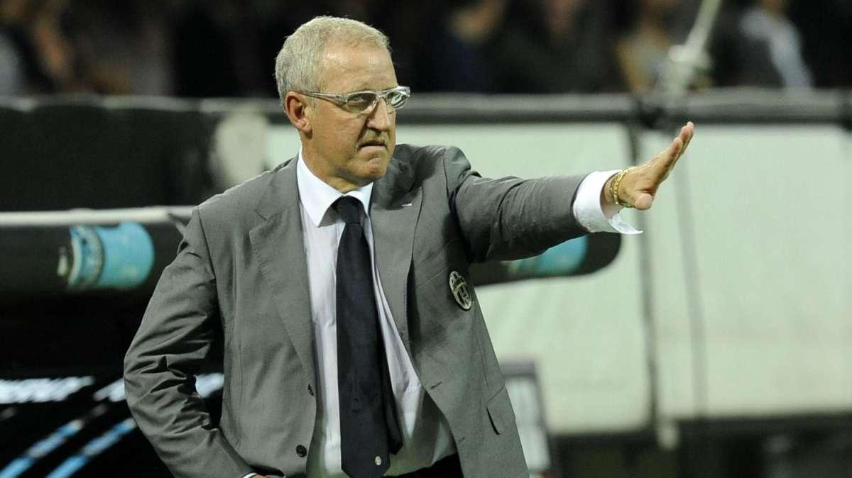 DELNERI, conferenza integrale: "La Juve è uscita dall'Europa a testa alta. Non cambiano i piani, a gennaio completeremo la rosa"