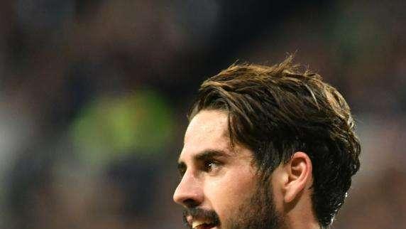 Bomba dalla Spagna, la Juventus fa sul serio per Isco: i dettagli dell'affare