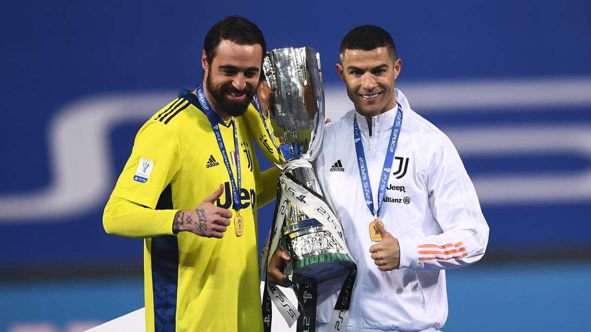 PINSOGLIO: "Anche se stasera non potrò supportarvi per 90 minuti dalla panchina, con il cuore sarò comunque lì con voi"