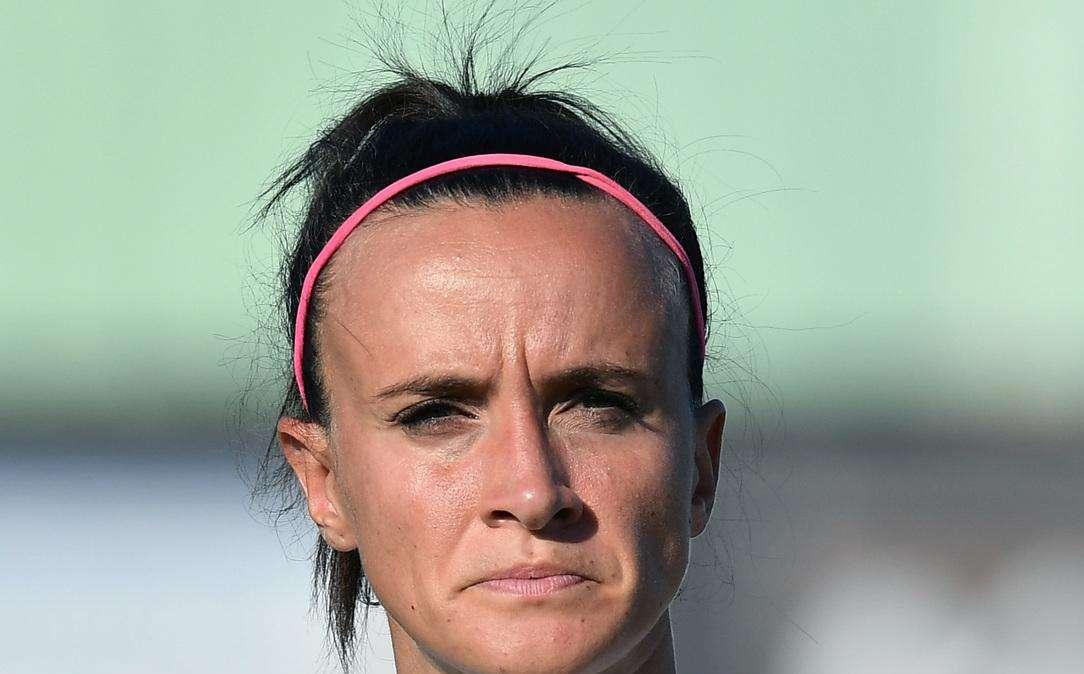 Gli auguri della Juventus Women a Barbara Bonansea