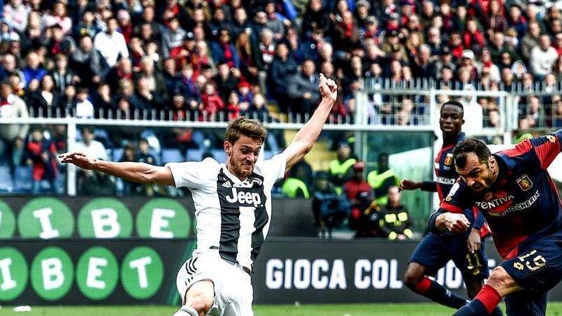 ESCLUSIVA TJ - Nicolò Napoli: "Sfida molto intensa, il Cagliari in ottima forma può battere la Juve. Rugani? Ha personalità e diventerà uno dei perni fondamentali"