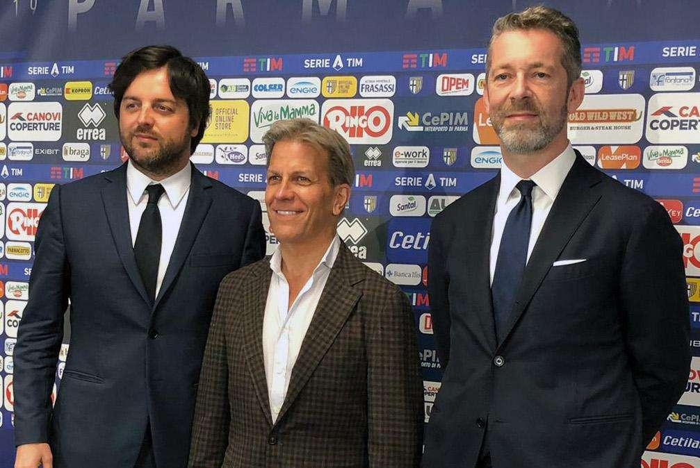 Gazzetta - Diesse e Dt, ecco i nomi