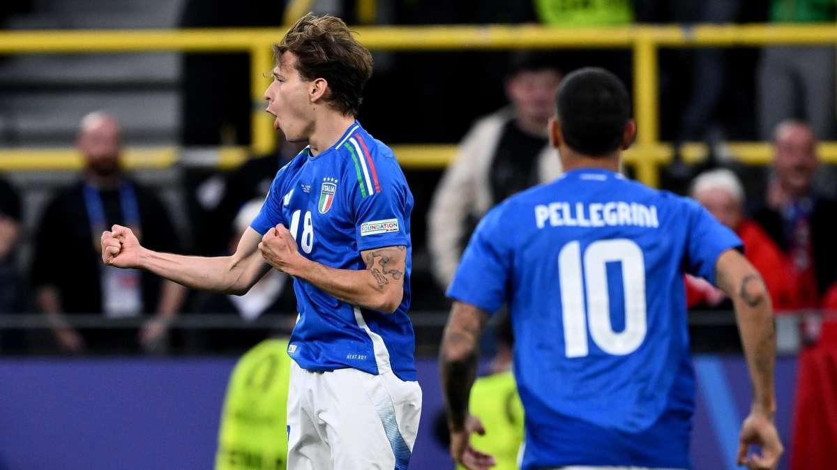 Massimo Pavan: “Per qualsiasi giocatore e’ impossibile giocare con Barella, irretisce chiunque, se non giocasse nell’Inter…”