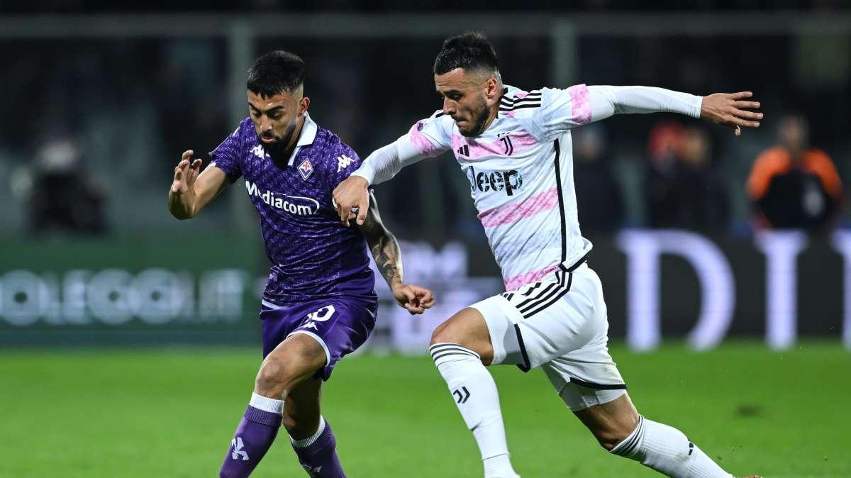 Gazzetta - Diverse squadre arabe sulle tracce di Kostic