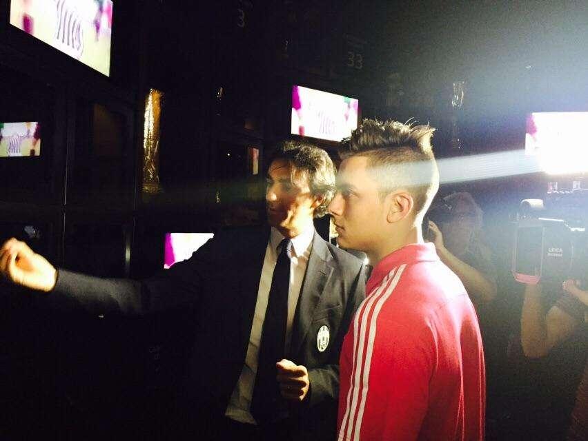 Corsera - Inter, intesa con Dybala trovata ma non c’è fretta 