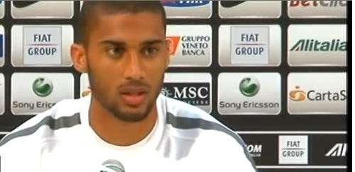 TRE SETTIMANE DI STOP PER TRAORE'