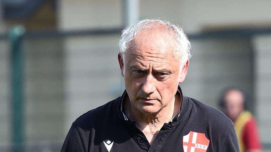 Mandorlini: "Danilo è un profilo internazionale, ha giocato a grandi livelli"