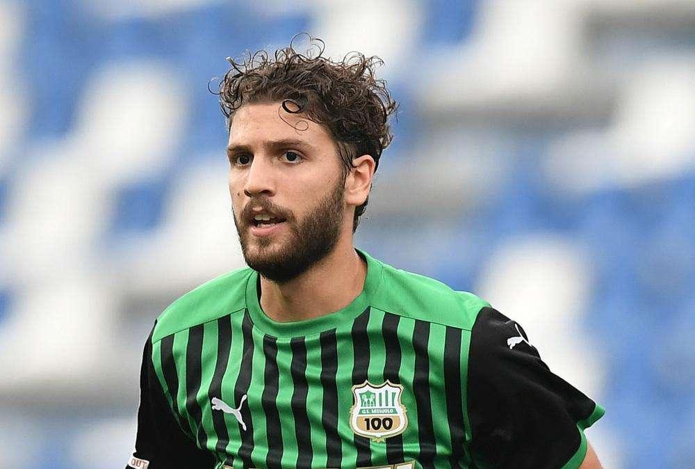 PER LOCATELLI LA JUVE VUOLE FARE "LE COSE PER BENE"
