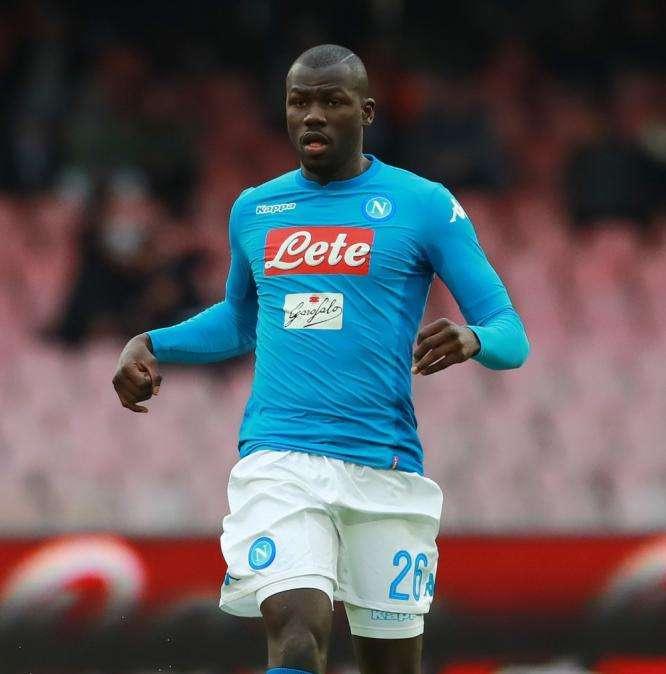 Il Mattino - Koulibaly: "A Napoli aspettanolo Scudetto da tanti anni, vogliamo accontentarli. Non c'è solo la Juve, 4-5 in corsa. Higuain conosce i nostri difetti"