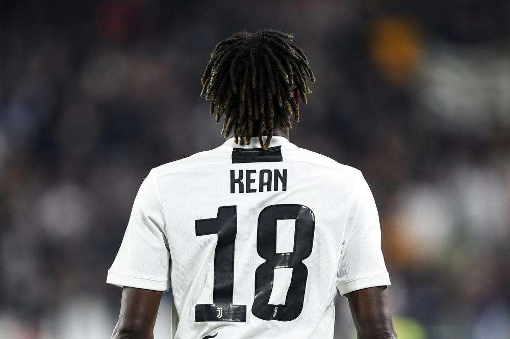 Gazzetta - Con Raiola si parla di Kean e ... De Ligt
