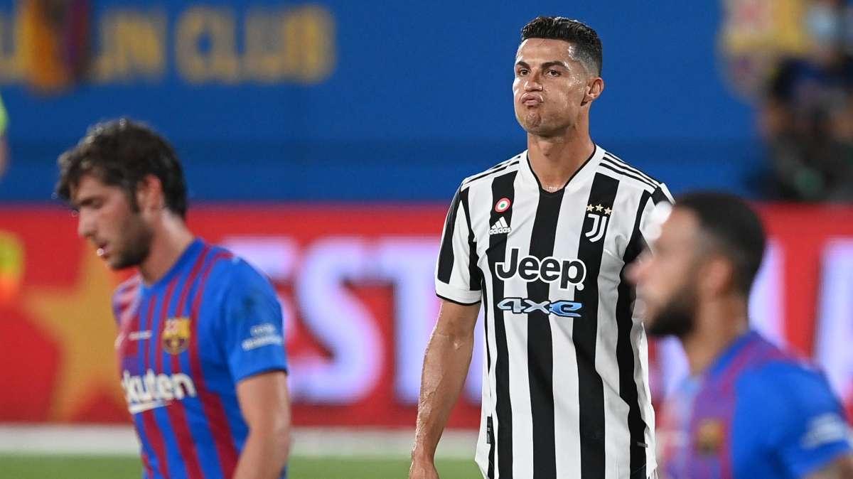 Lee Sharpe: "Ronaldo? Il suo ritorno allo United sarebbe la ciliegina sulla torta"
