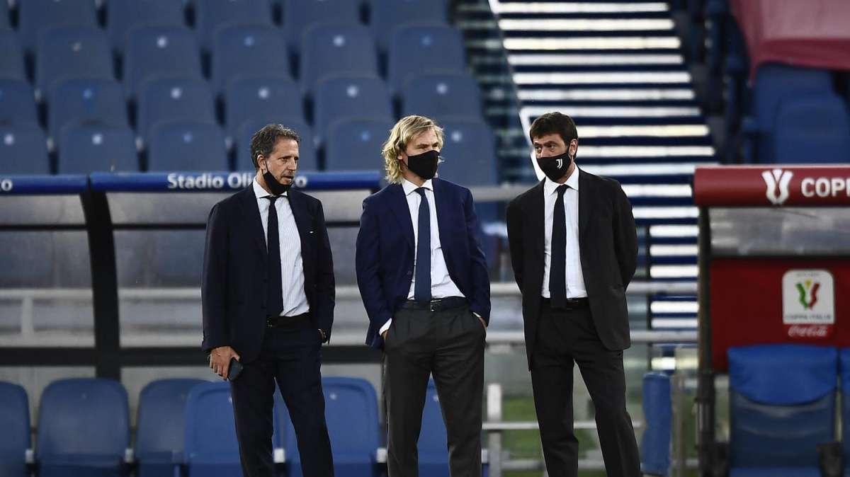 Paratici-Agnelli, rapporti ottimi: il rinnovo può arrivare a breve