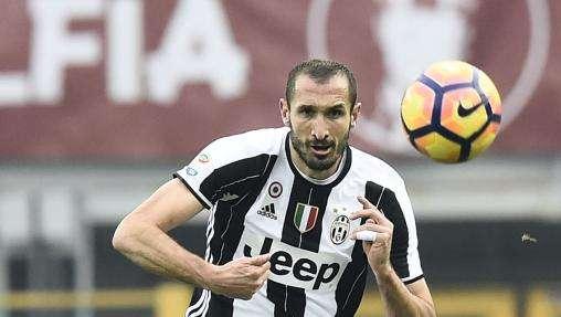 LIVE DOHA- Chiellini: "E' la mia seconda volta in Qatar, c'è una grande atmosfera. Un futuro in Cina o in Qatar? Non saprei, sono concentrato sulla Juve"
