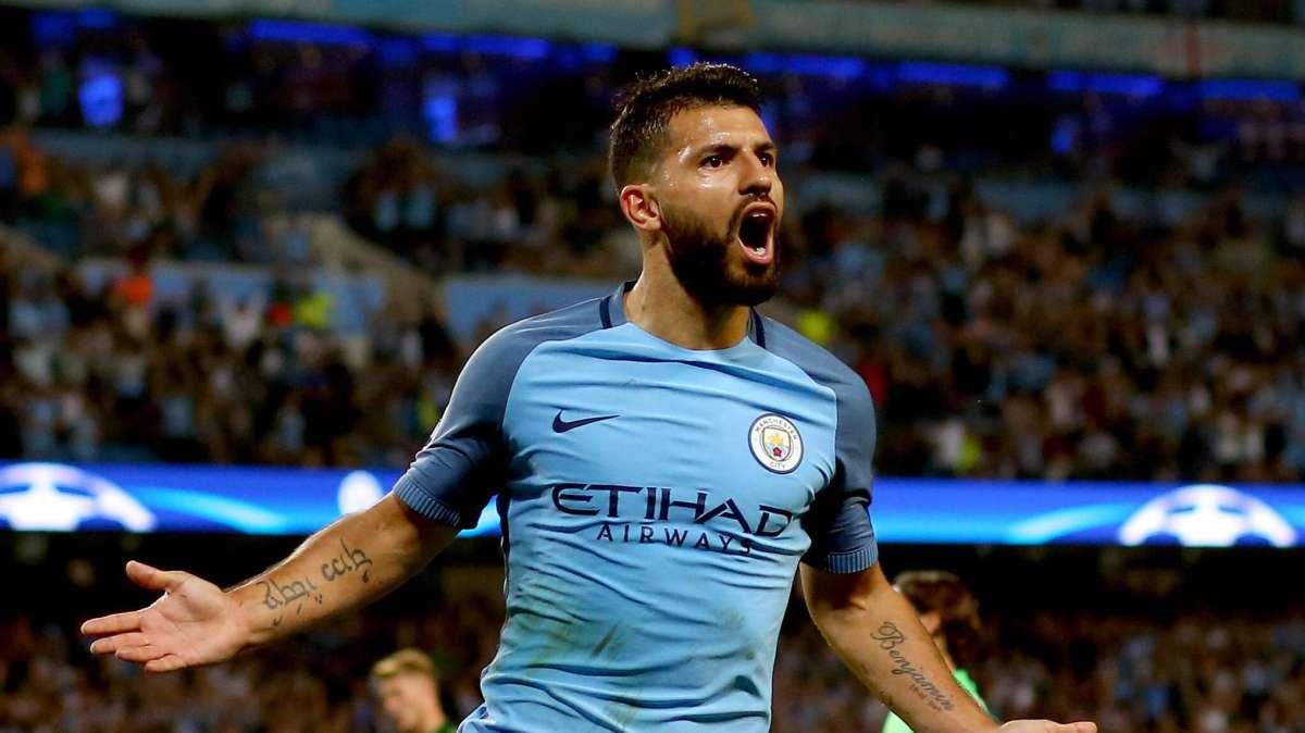 Dalla Spagna: Juventus, sfuma Aguero? É a un passo dal Barcellona