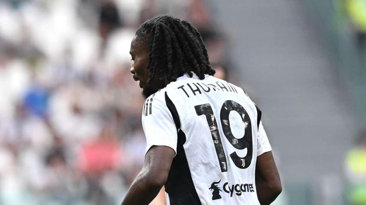 QS - Nico, Weah e Thuram verso la convocazione per Empoli