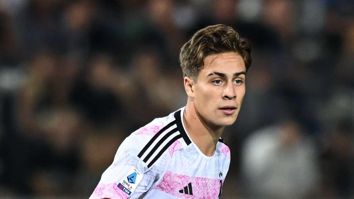 YILDIZ, il predestinato: gol meraviglioso alla Germania al debutto da titolare!