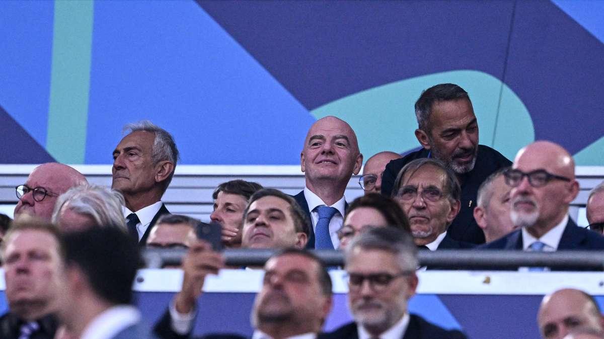 Il Messaggero - Sarà una festa lunga un mese 
