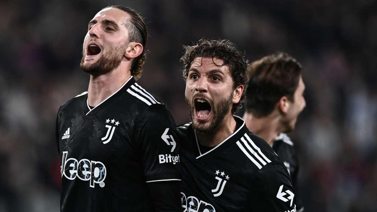 ESCLUSIVA TJ - Tre domande all'ex allenatore di Rabiot: "Farei di tutto per rinnovarlo, ma per come lo conosco sta valutando di andare a giocare in Premier League"