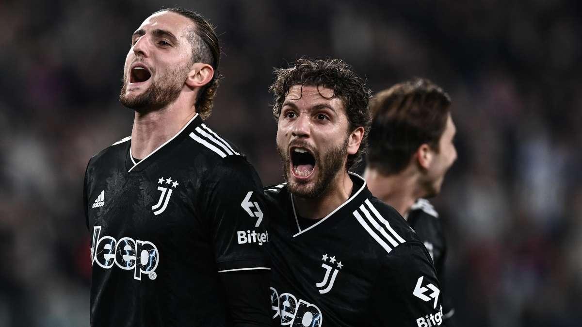 Da punto debole a macchina da gol: ora il centrocampo Juve sa anche far male agli avversari: lo dicono i numeri