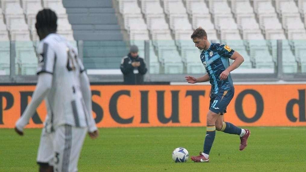 ESCLUSIVA TJ - L'ex Vlasenko (HNK Rijeka): "Juve organizzata in difesa, che bello sfidare una squadra giovane. Impressionato da Fagioli, Locatelli pronto per prendersi il centrocampo" 