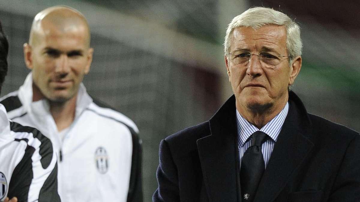 LO SCUDETTO DEL MILAN E LA SCELTA DELL'ALLENATORE DELLA JUVE 