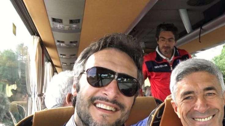 Barbazza: "Allegri ha fatto il giusto lavoro dopo Conte, ma Champions macchia indelebile"