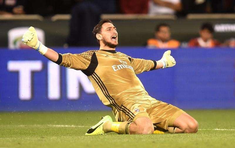 Repubblica - Milan, il caos societario spinge Donnarumma verso la Juve