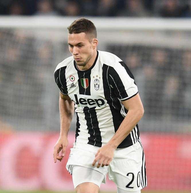 Sky - Fiorentina-Juve, ok al prestito di Pjaca con Sturaro nell'operazione