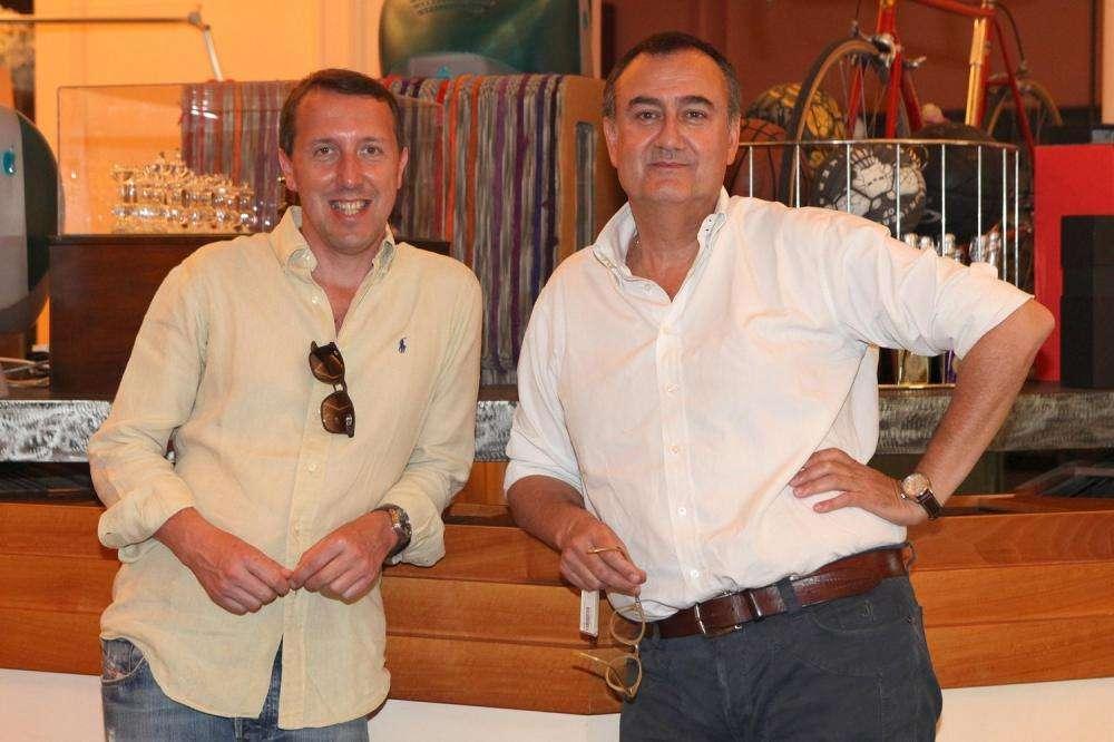 Polverosi (Corsport): "La domenica che ci voleva"