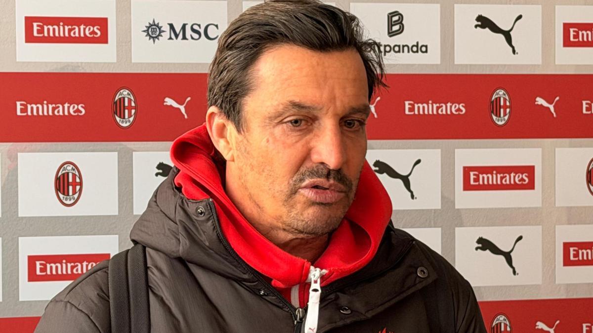 Oddo difende Pirlo: "Su di lui leggo troppi preconcetti"