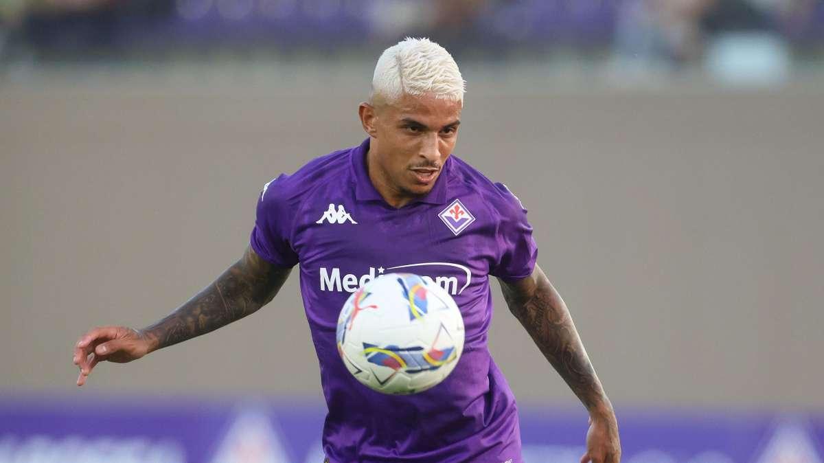 Fiorentina, Dodo: "Abbiamo bisogno di Nico Gonzalez, lo aspettiamo"