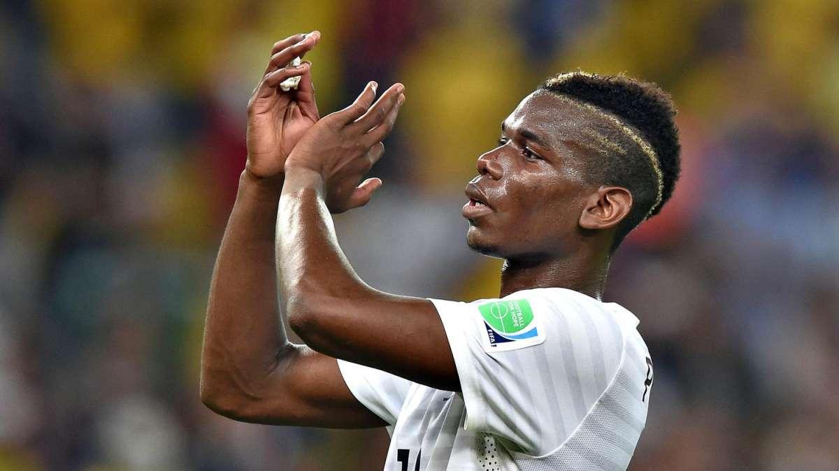 Raiola a Rai Sport: "Pogba resta alla Juve"