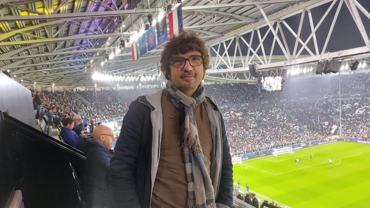 LA LANTERNA VERDE - A gennaio è difficile fare buoni affari… Danilo, che peccato!