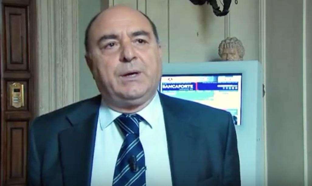 Pecoraro alle Iene: "Quel file su Inter-Juve di Orsato è sparito"