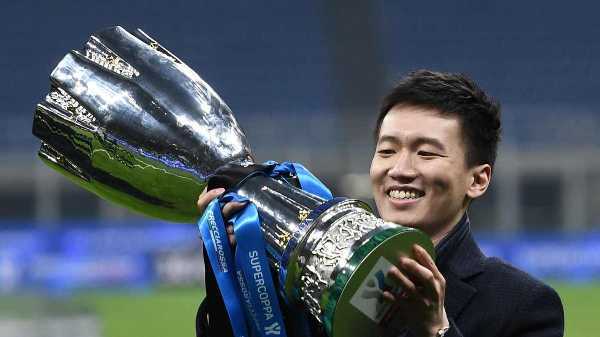 The Athletic demolisce l'Inter: ha le ore contate, è piena di debiti e il presidente è inseguito dalle banche 
