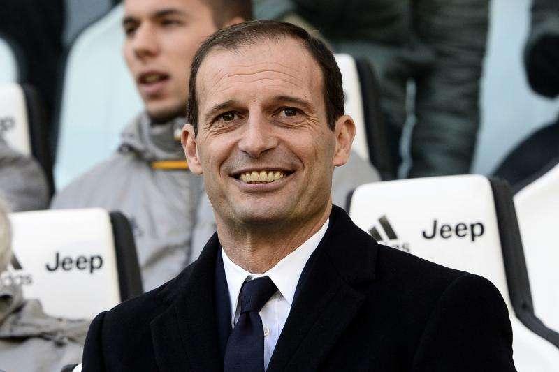 ALLEGRI A SKY: "Partita d'alto livello, nella ripresa eravamo messi meglio. Napoli e Roma arriveranno a 85 punti, nulla è chiuso"