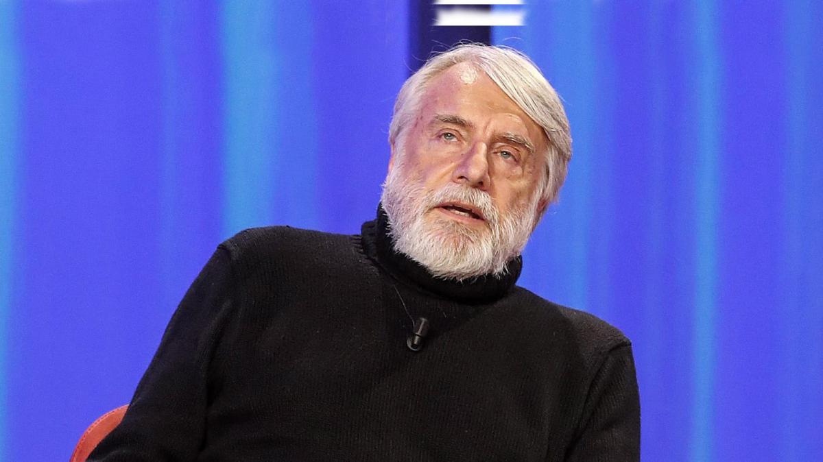 Crepet: "Si diventa grandi con il talento e il sacrificio, non con i follower"