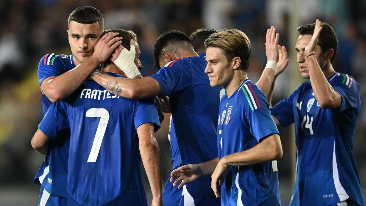 Italia, inaugurata Casa Azzurri a Iserlohn, a pochi chilometri da Dortmund
