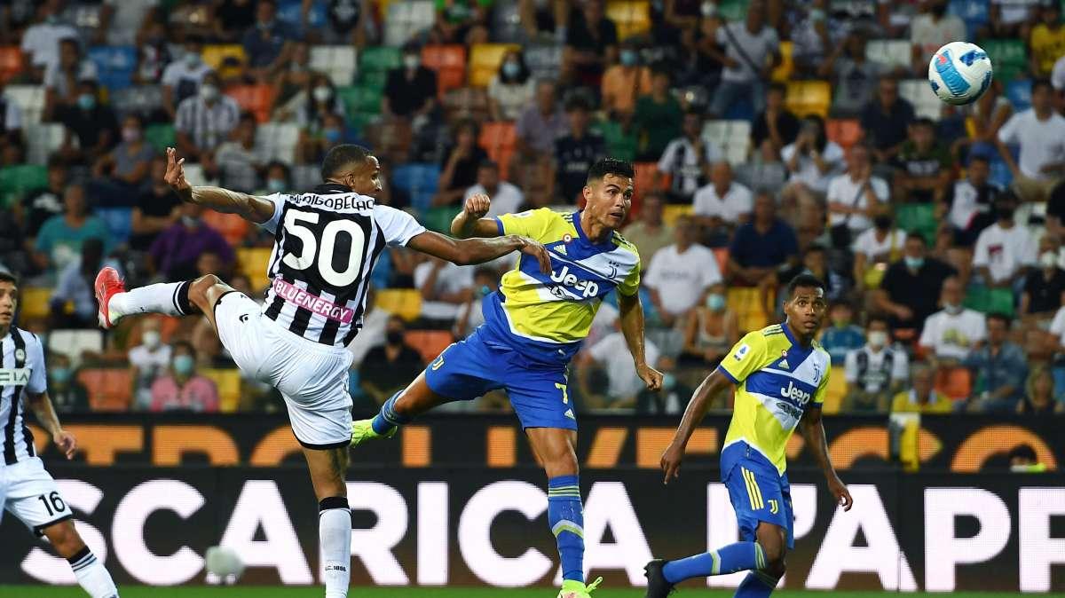 ESCLUSIVA TJ - Bruno Mazzia: "Stessa confusione dell'anno scorso, ma resto fiducioso. Szczesny sta pagando i cambiamenti nel suo ruolo, l'incertezza di CR7 crea disagio..."